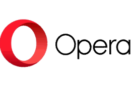 Logo Opera