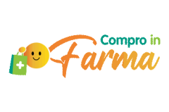 Codici sconto Compro in Farma