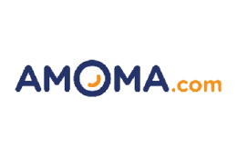 Logo Amoma