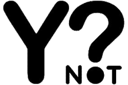 Logo YNot