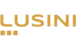 Logo Lusini