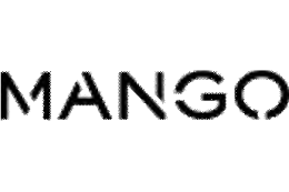 Logo Mango