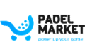 Logo Padel Market
