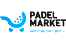 Logo Padel Market
