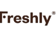 Codice sconto Freshly Cosmetics