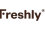 Codici sconto Freshly Cosmetics