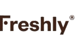 Logo Freshly Cosmetics