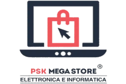 Logo PSK Megastore