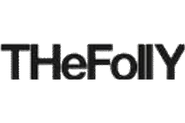 Logo THeFollY