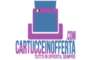 Codice sconto Cartucce in Offerta