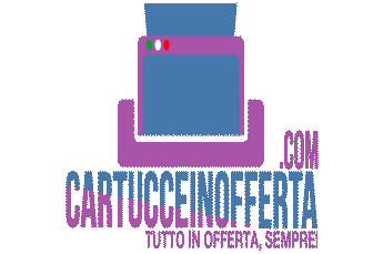 Codici Sconto Cartucce in Offerta