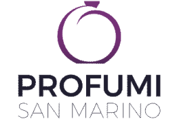 Logo Profumi San Marino