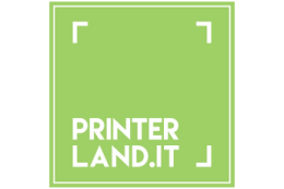 Logo Printerland