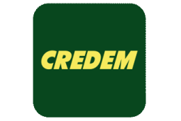 Logo Credem