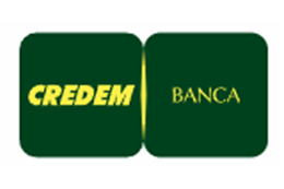 Logo Credem
