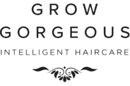 Logo Grow Gorgeous