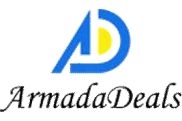 Logo Armada Deals