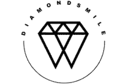 Logo Diamond Smile