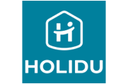 Codice sconto Holidu