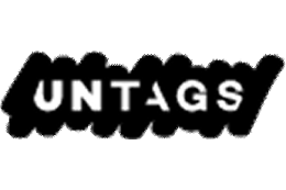 Logo UNTAGS