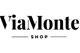Logo Via Monte Shop