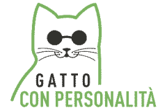 Codici sconto Gatto con Personalità