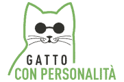 Codice sconto Gatto con Personalit&agrave;