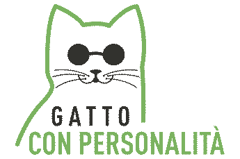 Codici Sconto Gatto con Personalit&agrave;
