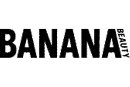 Logo Banana Beauty