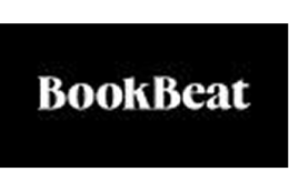 Logo Bookbeat