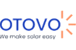 Logo Otovo