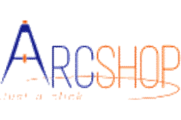 Logo ARCSHOP