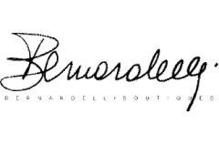 Codici sconto Bernardelli