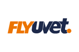 Logo FlyUvet