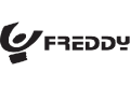 Logo Freddy