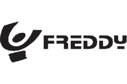 Logo Freddy