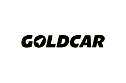 Logo GoldCar
