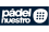 Codici sconto Padel Nuestro