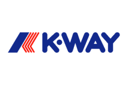 Logo K Way