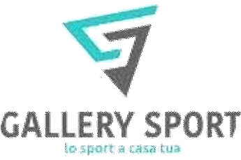 Consegna gratuita e veloce su Gallery Sport