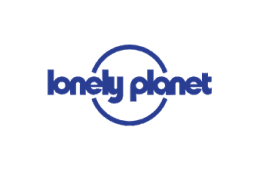 Logo Lonely Planet