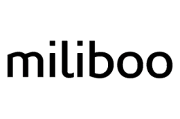 Logo Miliboo