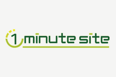 Codici Sconto One Minute Site