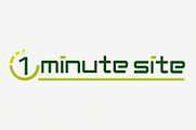 Codice sconto One Minute Site