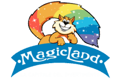 Codici sconto Magicland