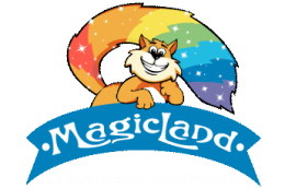 Logo Magicland