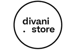 Logo Divani Store