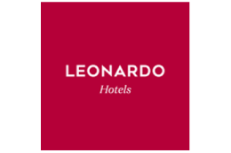 Logo Leonardo Hotels