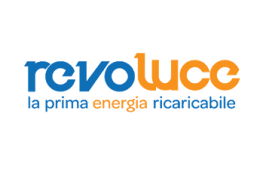 Logo Revoluce