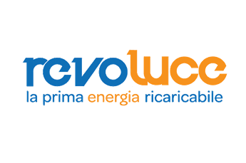 Prezzo Luce di 0.25  €/kWh su Revoluce
